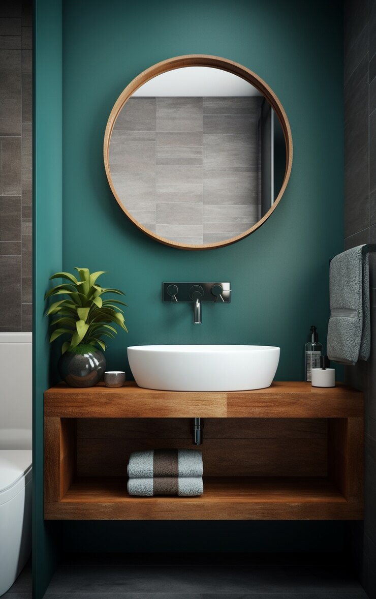 Chậu Lavabo