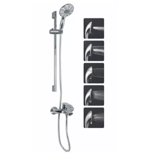 Sen tắm nóng lạnh Viglacera Sanfi SF505