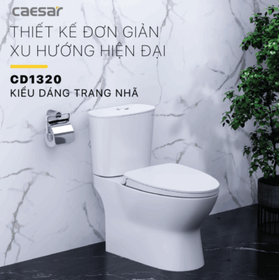 CD1320 Caesar
