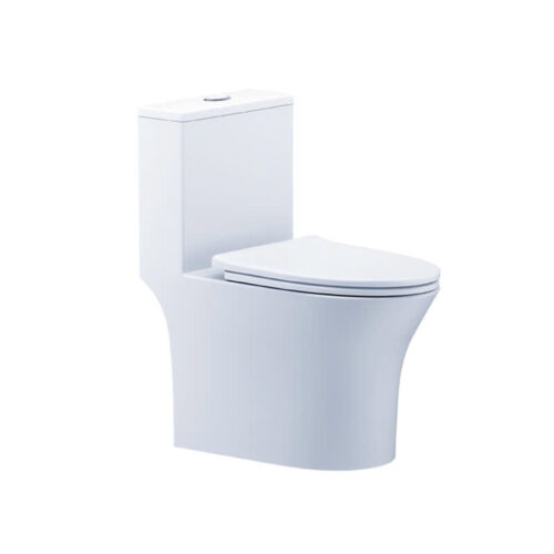 BỒN CẦU 1 KHỐI C1391 CAESAR