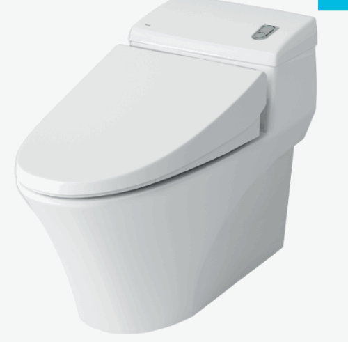 BỒN CẦU 1 KHỐI AC-1008VRN INAX