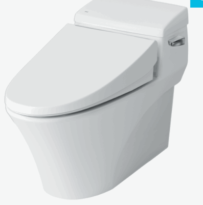 BỒN CẦU 1 KHỐI AC-1017VRN INAX 2 AC 1017VRN INAX