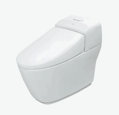 BỒN CẦU 1 KHỐI AC-1032VN INAX 2 AC 1032VN INAX