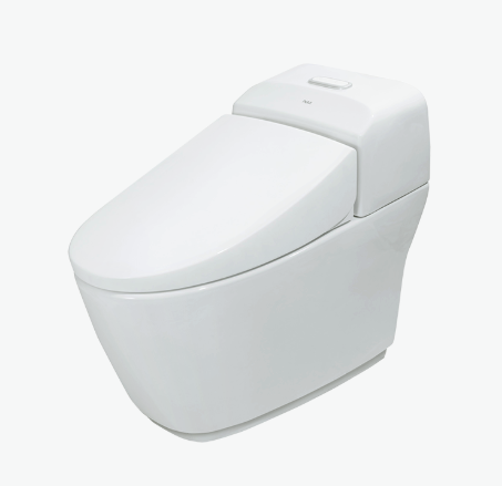 BỒN CẦU 1 KHỐI AC-1032VN INAX