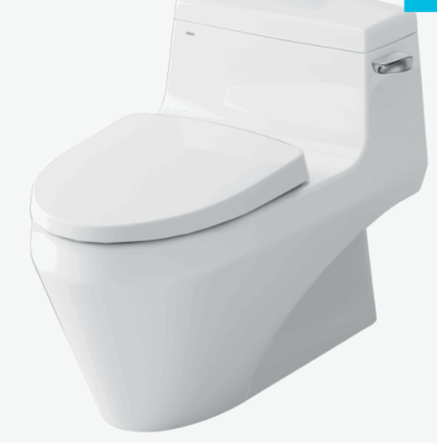 BỒN CẦU 1 KHỐI AC-1135VN INAX 2 AC 1135VN INAX