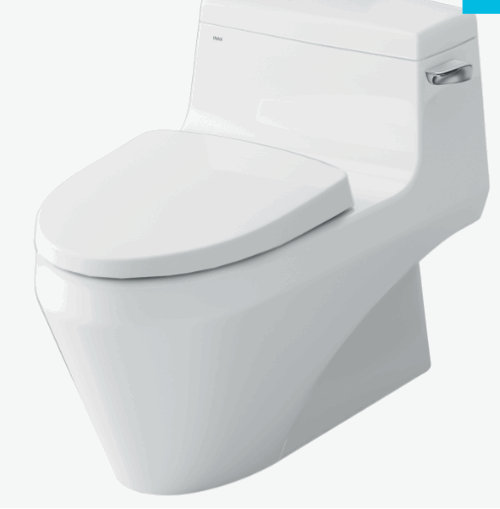 BỒN CẦU 1 KHỐI AC-1135VN INAX