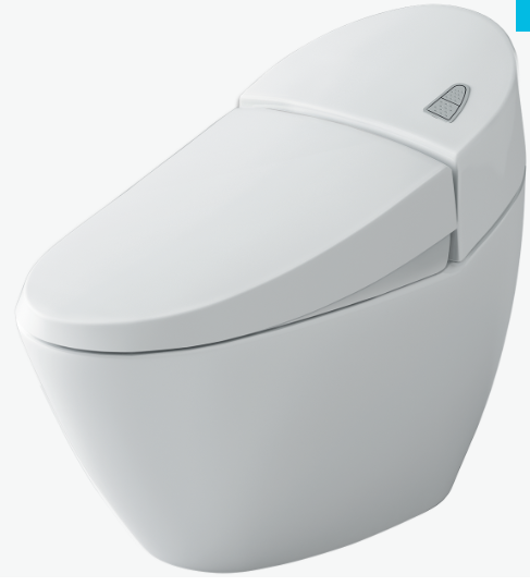 BỒN CẦU 1 KHỐI AC-2700VN INAX