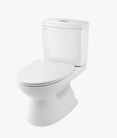 BỒN CẦU 2 KHỐI AC-504VAN-2 INAX