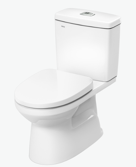 BỒN CẦU 2 KHỐI AC-504VAN INAX