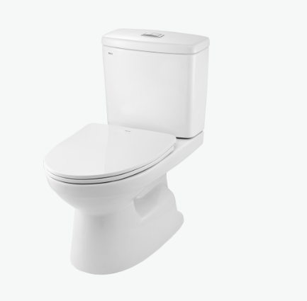 BỒN CẦU 2 KHỐI AC-504VWN-2 INAX