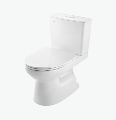 BỒN CẦU 2 KHỐI AC-514VAN INAX