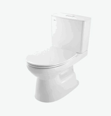 BỒN CẦU 2 KHỐI AC-514VWN INAX 2 AC 514VWN INAX