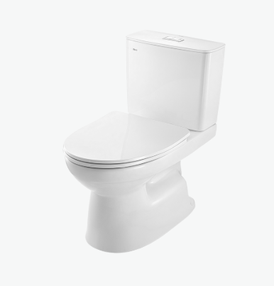 BỒN CẦU 2 KHỐI AC-514VWN INAX