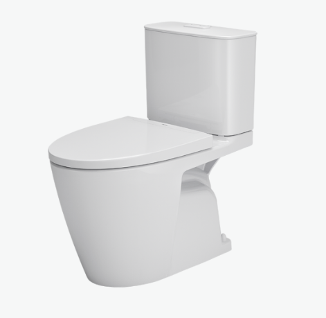 BỒN CẦU 2 KHỐI AC-602VN INAX