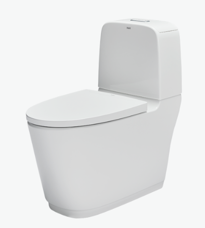 BỒN CẦU 2 KHỐI AC-832VN INAX