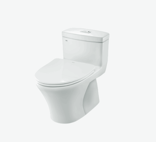 BỒN CẦU 1 KHỐI AC-900VRN-2 INAX