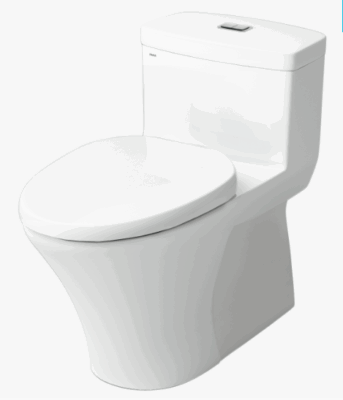 BỒN CẦU 1 KHỐI AC-900VRN INAX 2 AC 900VRN INAX