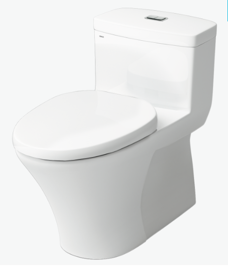 BỒN CẦU 1 KHỐI AC-900VRN INAX