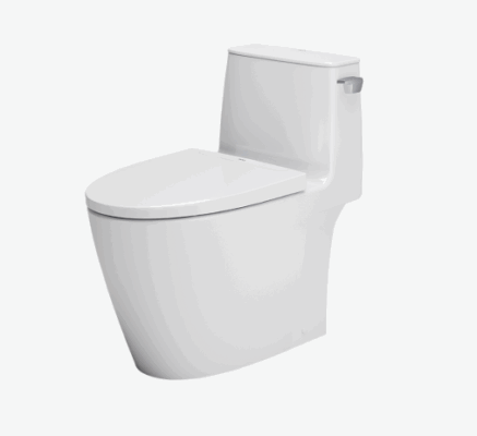 BỒN CẦU 1 KHỐI AC-912VN INAX 2 AC 912VN INAX