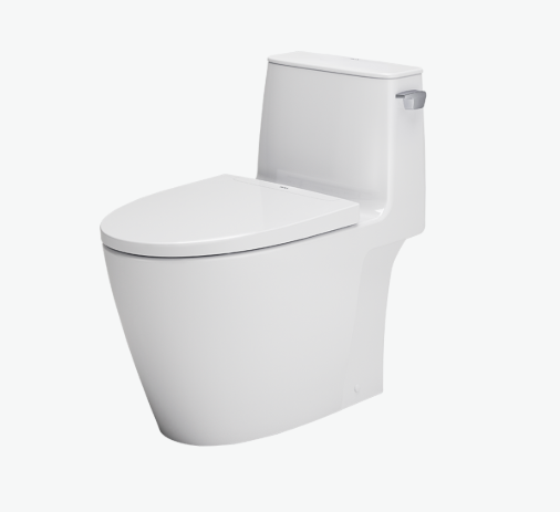 BỒN CẦU 1 KHỐI AC-912VN INAX 1 BỒN CẦU 1 KHỐI AC-912VN INAX