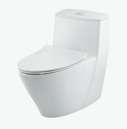 BỒN CẦU 1 KHỐI AC-919VRN INAX