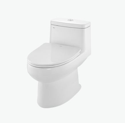 BỒN CẦU 1 KHỐI AC-939VN-2 INAX