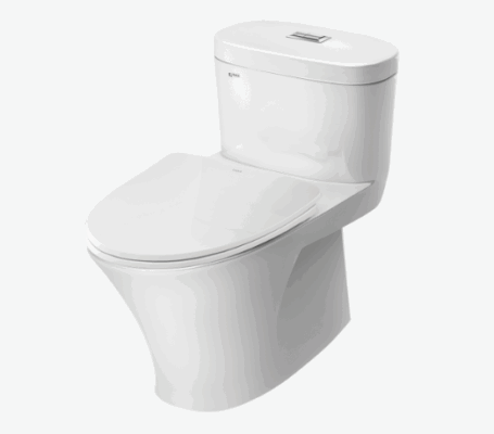 BỒN CẦU 1 KHỐI AC-959VAN-2 INAX 2 AC 959VAN 2 INAX