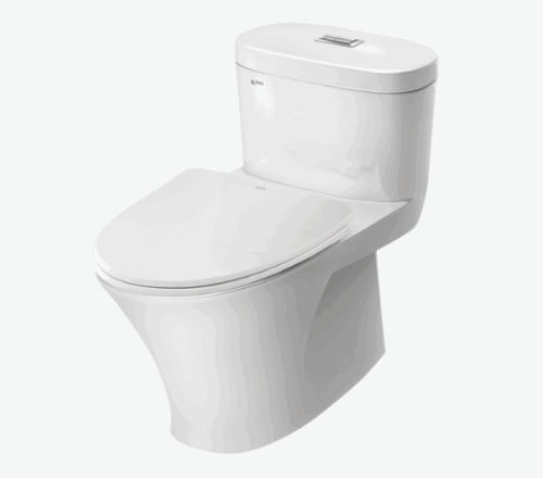 BỒN CẦU 1 KHỐI AC-959VAN-2 INAX