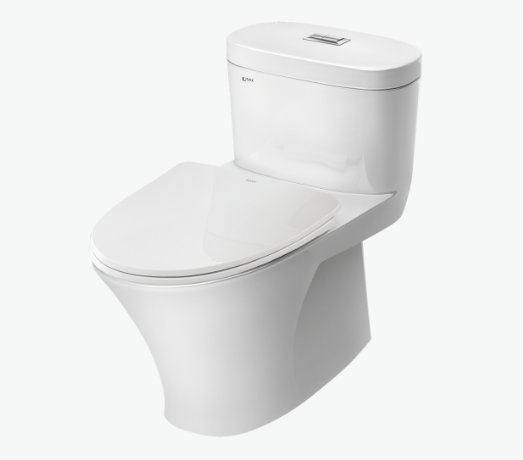 BỒN CẦU 1 KHỐI AC-959VAN-2 INAX 1 BỒN CẦU 1 KHỐI AC-959VAN-2 INAX