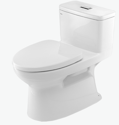 BỒN CẦU 1 KHỐI AC-969VN INAX