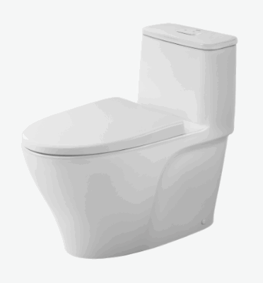 BỒN CẦU 1 KHỐI AC-989VN INAX 2 AC 989VN INAX