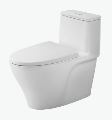 BỒN CẦU 1 KHỐI AC-989VN INAX