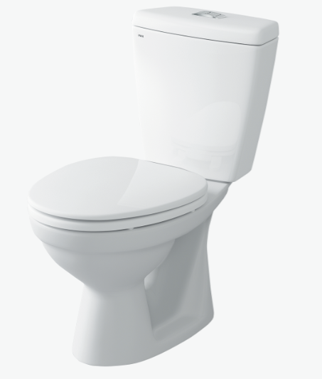 BỒN CẦU 2 KHỐI C-108VAN INAX