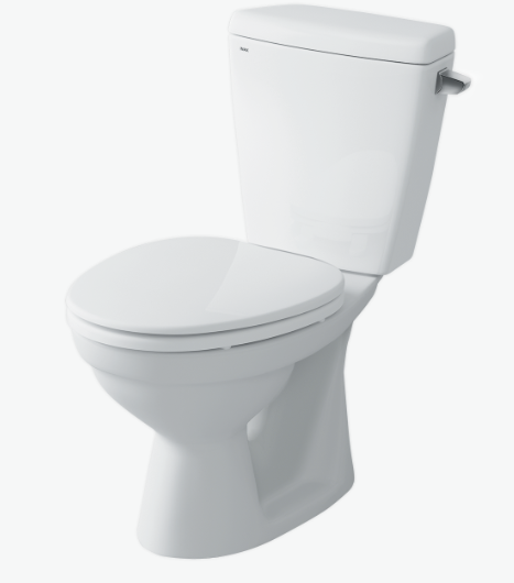 BỒN CẦU 2 KHỐI C-117VA INAX