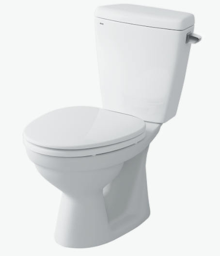 BỒN CẦU 2 KHỐI C-117VAN INAX