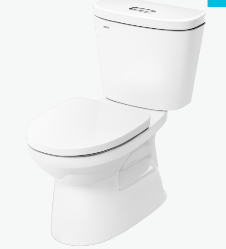 BỒN CẦU 2 KHỐI C-306VA INAX