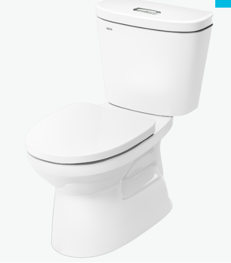 BỒN CẦU 2 KHỐI C-306VAN INAX