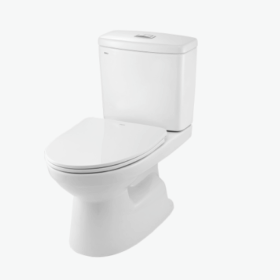 BỒN CẦU 2 KHỐI C-504VAN-2 INAX 2 C 504VAN 2 INAX