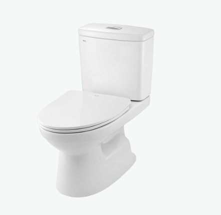 BỒN CẦU 2 KHỐI C-504VAN-2 INAX