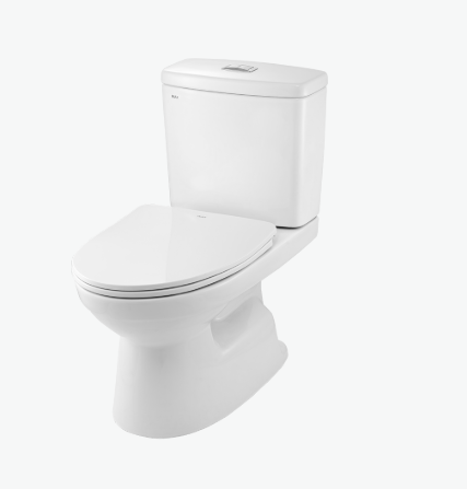 BỒN CẦU 2 KHỐI C-504VWN-2 INAX