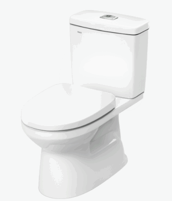 BỒN CẦU 2 KHỐI C-504VWN INAX 2 C 504VWN INAX