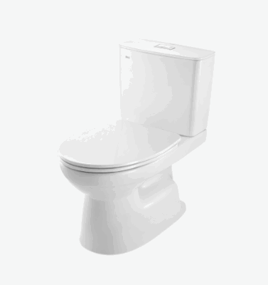 BỒN CẦU 2 KHỐI C-514VAN INAX 2 C 514VAN INAX