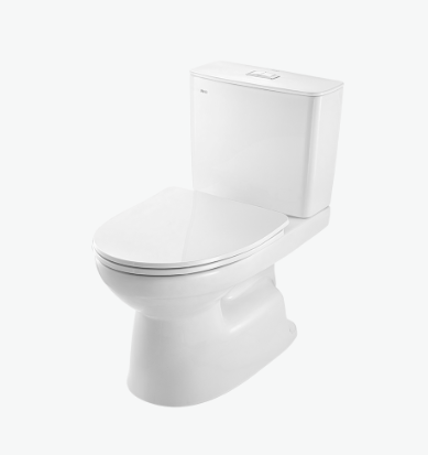 BỒN CẦU 2 KHỐI C-514VAN INAX