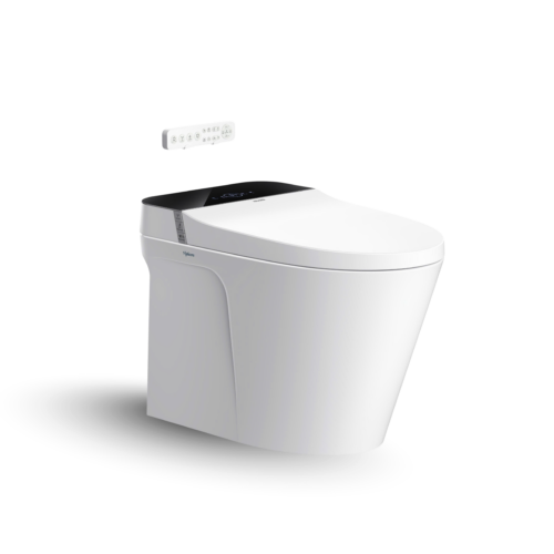 BỒN CẦU THÔNG MINH V882F VIGLACERA