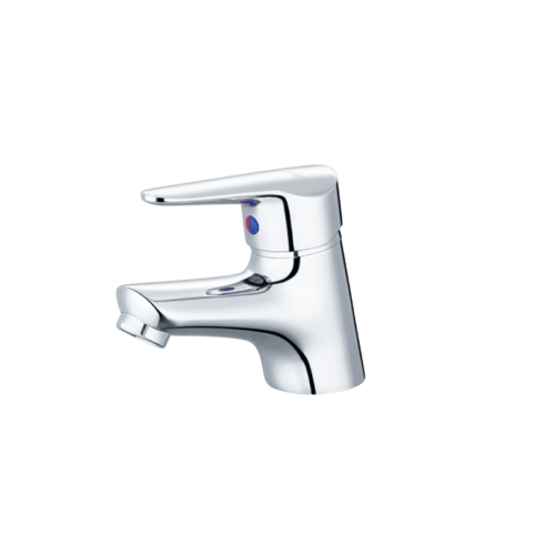 VÒI LAVABO NÓNG LẠNH B120CU CAESAR