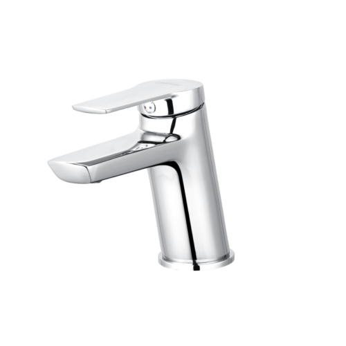 VÒI LAVABO NÓNG LẠNH B200CU CAESAR