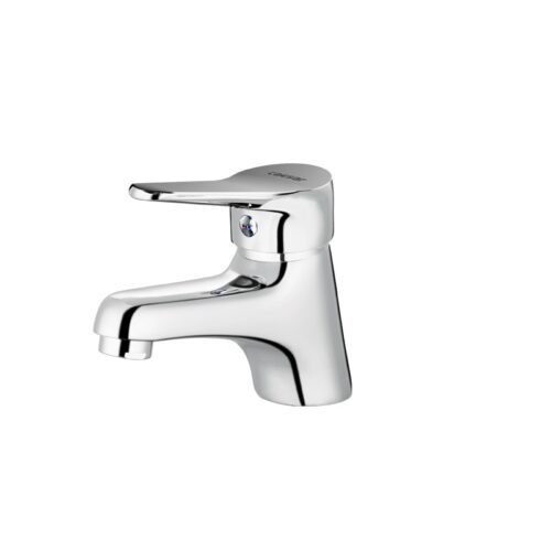 VÒI LAVABO NÓNG LẠNH B330CU CAESAR
