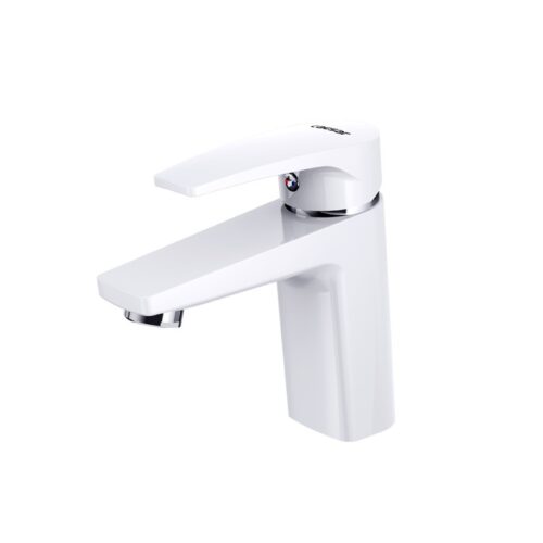 VÒI LAVABO NÓNG LẠNH B390CWU CAESAR