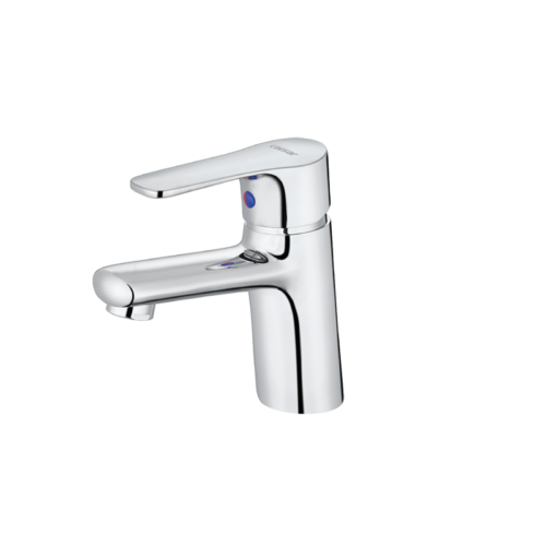 VÒI LAVABO NÓNG LẠNH B430CU CAESAR