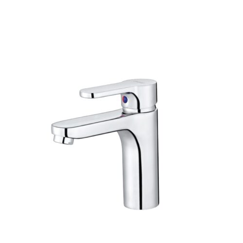 VÒI LAVABO NÓNG LẠNH B570CU CAESAR